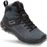 Grisport - Journey Mid - Wandelschoenen - Blauw - Adventure Lijn