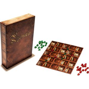 Libraria spel