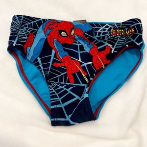 Spiderman Spido-Maat 110