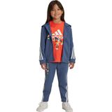 adidas Sportswear Disney Mickey Mouse Broek - Kinderen - Blauw- 122