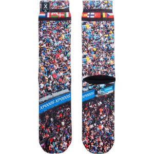 XPOOOS  voetbal FANS