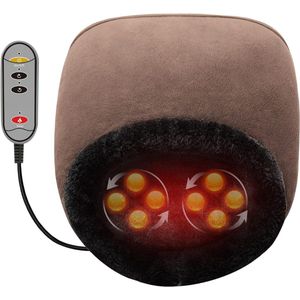 Voetmassage Apparaat - Voetmassage Apparaat Bloedsomloop - Voet Massage - Voetmassageapparaat