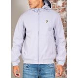 Lyle & Scott - Softshelljas - Roze - Fleece Gevoerd - Werkjassen