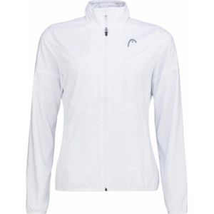 Head - Club 22 Jacket - Wit - 100% Polyester