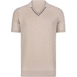 Jimmy Sanders Shirt  crème