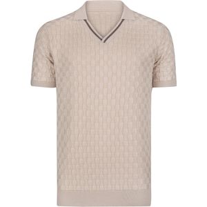 Jimmy Sanders Shirt  crème