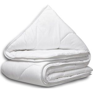 Y-NOT Silver Dekbed - All Year Enkel - Eenpersoons - 140x200 cm