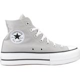 Converse, Heren, Schoenen, Grijs, Maat: 36 1/2 EU