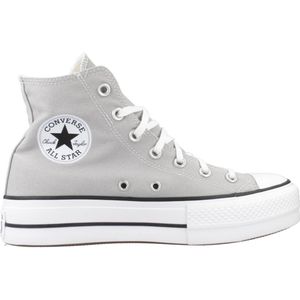 Converse, Heren, Schoenen, Grijs, Maat: 36 1/2 EU