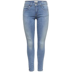 Only Kendell Dames Skinny Jeans - Maat W25 X L32