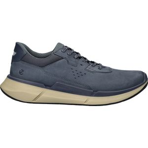 Ecco Biom 2.2 heren sneaker - Blauw - Maat 43