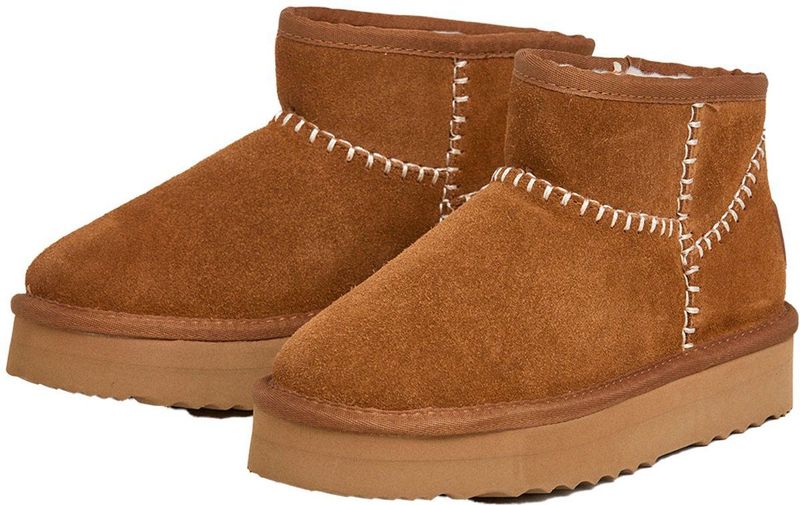 Pepe Jeans - Dissy Etnic - Winterlaarzen