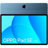 OPPO Pad SE LTE 4G Mediatek 128 GB 27,9 cm (11") 6 GB Wi-Fi 6 (802.11ax) Android 15 Blauw
