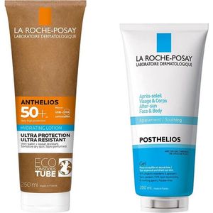 La Roche-Posay Anthelios Lichaamsmelk Eco SPF50