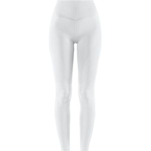 FALKE dames tights Maximum Warm - thermobroek - wit (white) - Maat: XL
