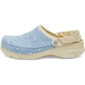 Crocs x Levi All Terrain Beige/Denim 48/49 M13