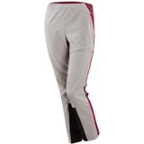 Loeffler - Touring Dynamic As - Broek - Rood - Vrouw
