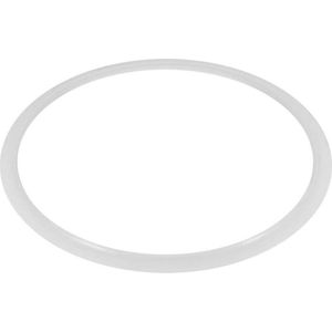 Siliconen Afdichtingsring voor Snelkookpan - Pakking Thuis Keuken Tool - 24cm 9.45 inch .