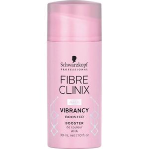 SCHWARZKOPF PROF. Fibre Clinix Vibrancy Booster 30ML