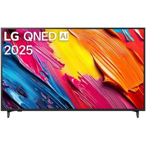 LG - 55Qned70A - LED-tv - 55 inch - 4K - Smart TV - 2025
