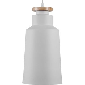 NEVA - Hanglamp - Wit - Aluminium