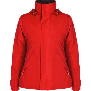 Roly Women´s Europa Jacket RY5078 - Red 60 - M