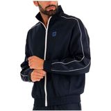 Lotto Square Vi Trainingspak Blauw L Man