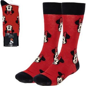 Socks Minnie 35/41