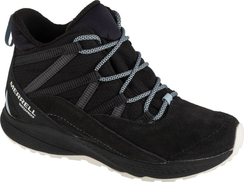 Merrell - Bravada Edge 2 - Wandelschoenen - Dames
