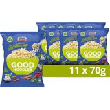 Unox Good Noodles Oosterse Kip - 11 x 70 gram - Voordeelverpakking