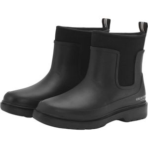 ILSE JACOBSEN - RUBAIR11 - Regenlaarzen - Zwart