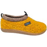 Q-Fit - CATO - Pantoffels - Geel