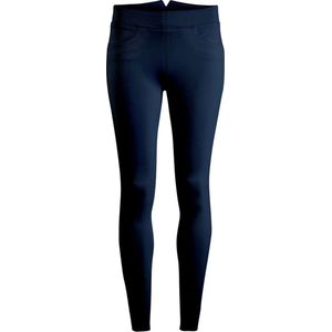 Montar Rijlegging Kinsley Hoge Band Full Grip Navy - 42