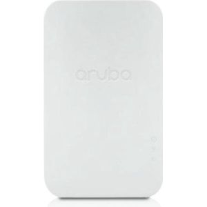 Aruba, a Hewlett Packard Enterprise company ARUBA AP-203H (RW) FIPS/TAA UNIFIED 867 Mbit/s Wit Power over Ethernet (PoE)