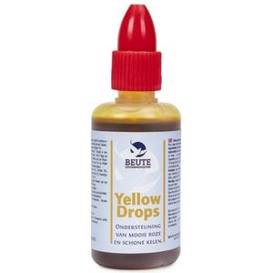 Beute Yellow Drops 35 ml