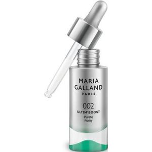Maria Galland - ULTIM' BOOST 002 - Verhelderende Behandeling - 15 ml