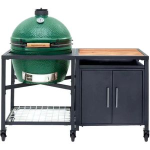 Big Green Egg XLarge in Frame Package NO.2