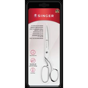 Singer Tailor Schaar