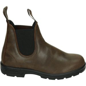 Blundstone 1609 CLASSIC - Half-hoge schoenen - Kleur: Bruin - Maat: 38.5