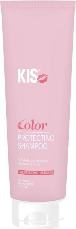 KIS - Color Protecting Shampoo - Beschermt Haarkleur - 250 ml