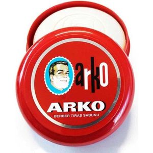 Arko Scheerzeep Bowl