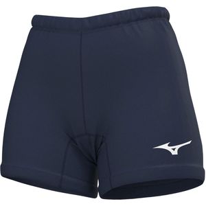 Mizuno Traditional Team Short Dames - Maat M