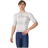 Castelli Climbers A/C Jersey Fietsshirt (Heren |grijs |waterdicht)