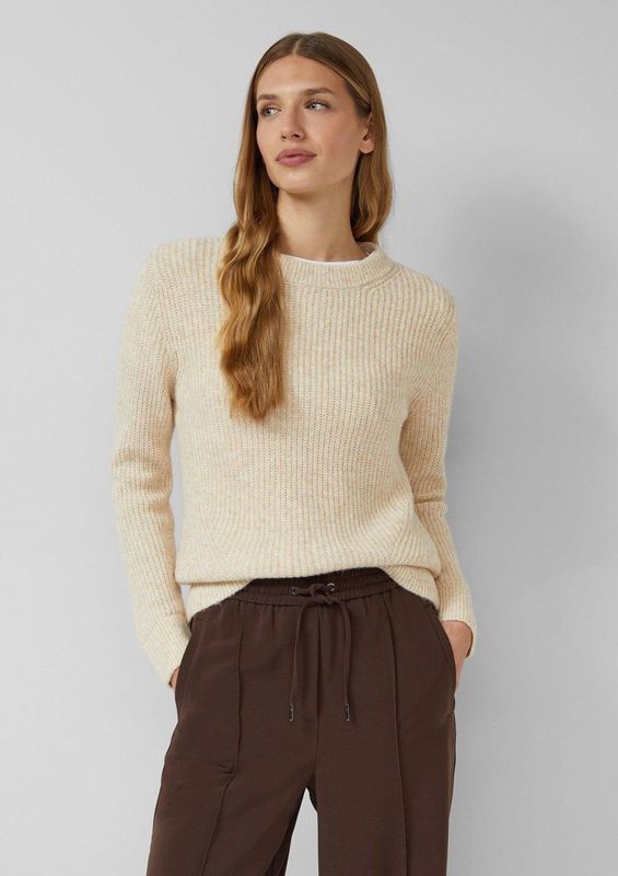 s.Oliver Strickpullover