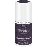 ALESSANDRO ACQU - Striplac Peel or Soak 140 Good Night Universe - 8 ml - color gel