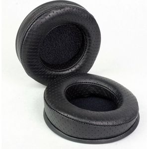 Dekoni Elite Fenestrated Sheepskin oorbeschermers voor HiFiMan & Sundara