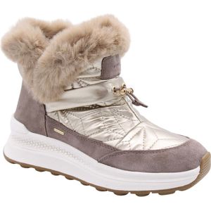 Geox - KOE - Winterlaarzen - Beige