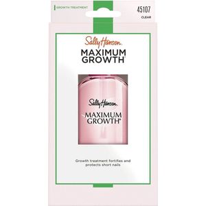 Sally Hansen - Maximum Growth - Nagelversterker - 13,3 ml