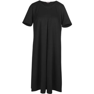 Alba Moda Kleid Kleid aus trageangenehmer Jerseyware