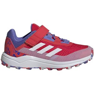 adidas - TERREX Agravic Flow - Trailrunningschoenen - Voor Kinderen